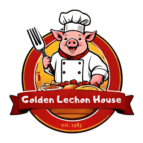 Golden Lechon House