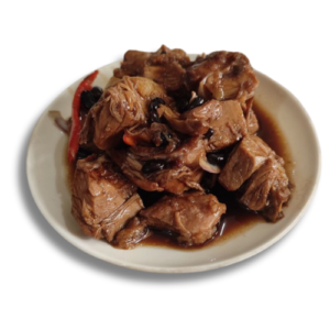 Lechon Adobo