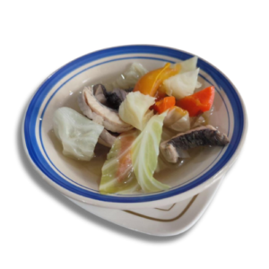 Sinabawang Malasugue